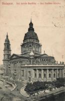Budapest V. Szent István Bazilika (fl)