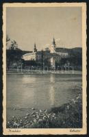 Munkács 3 postcards