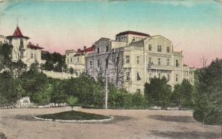 Crikvenica Villa Ruzica