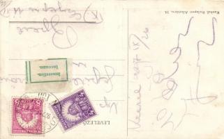 Kecel zsinagógával