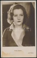 26 db régi, külföldi színészlap / 26 foreign actor and actress postcards