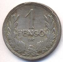 1926. 1P Ag T:2- ph.