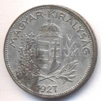1927. 1P Ag T:3