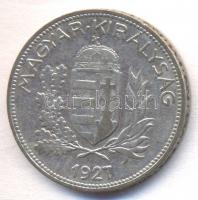 1927. 1P Ag T:2-