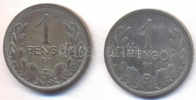 1926-1927. 1P Ag ()2x T:3