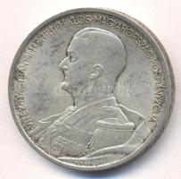 1939. 5P Ag "Horthy - balra" T:2-