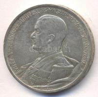1939. 5P Ag "Horthy - balra" T:2-