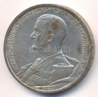 1939. 5P Ag "Horthy - balra" T:2
