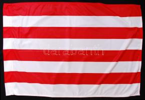 Árpádsávos zászló, 60x90cm