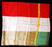 Magyar zászló (címer nélkül), 100x200cm