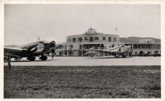 Budapest XVIII. Repülőtér