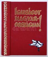Igazságot Magyarországnak. A trianoni békeszerződés következményeinek ismertetése és birálata. Irták: Apponyi Albert gróf, Berzeviczy Albert, Lukács György stb. Mellékletek: Gróf Teleki Pál: Magyarország néprajzi térképe; Fodor Ferenc: Magyarország gazdaságpolitikai térképe. Bp., 1928, Magyar Külügyi Társaság (reprint: Szekszárd, 2003, Babits Kiadó). Kiadói aranyozott egészvászon kötésben