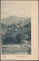 Bolzano Runkelstein Castle (EK)