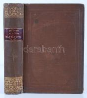 Jókai Mór: A három márványfej. Regény, kritikával elegy. I-III. köt. Bp., 1887, Révai Testvérek. Újr...