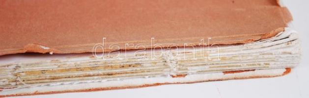 Szabó Kálmán: Az alföldi magyar nép művelődés történeti emlékei. Budapest 1938. Országos Magyar Tört...