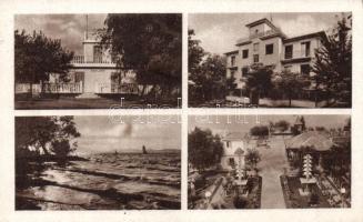 Balatonlelle Gyárfás panzió (EB)