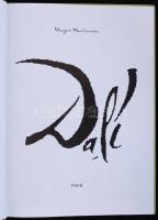 Mayer Marianna: Dali. Debrecen É.N. Tóth Könyvkereskedés és Kiadó Kft