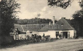 Nagyszarva cooperative (Rb)