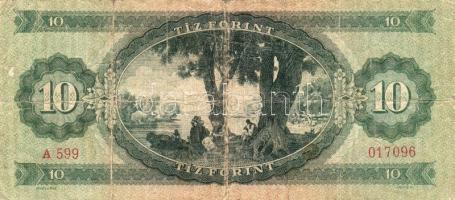 1947. 10Ft T:II/III