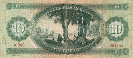 1947. 10Ft T:II/III