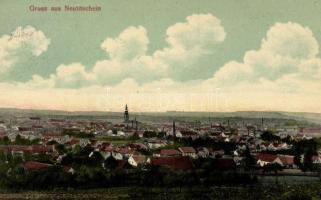 Novy Jicin, Neutitschein