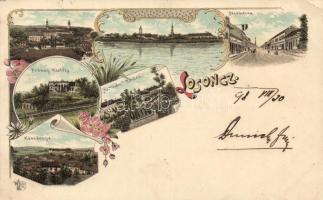 1898 Losonc litho (fa)