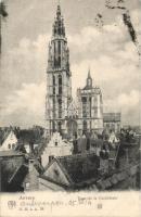Antwerp Cathedral (EB)