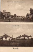 Szikszó zsinagógával (Rb)