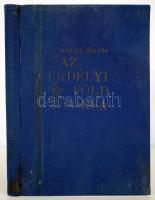 Móricz Miklós: Az erdélyi föld sorsa. Az 1921. évi román földreform. (Erdélyi Férfiak Egyesülete. Ja...