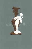 Art Nouveau, Kirchner Emb.