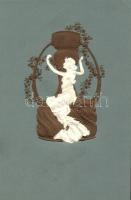 Art Nouveau, Kirchner Emb.