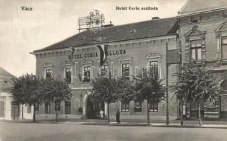 Vác Hotel Curia