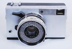 Zorki 10 fényképezőgép / camera