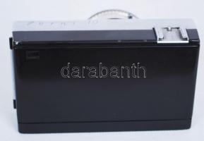 Zorki 10 fényképezőgép / camera