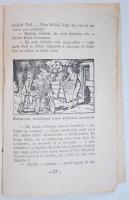 Bácskai Mihály: Autón Meseországba. Sokszinü képekkel. Balázsfy Rezső rajzaival. H.n., é.n., Általános Nyomda. Fűzve