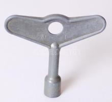 Kulcs autómodellekhez /  Key for model cars