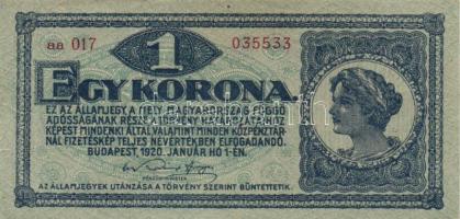 1920. 1K + 2K + 10K + 20K + 50K T:I,I-