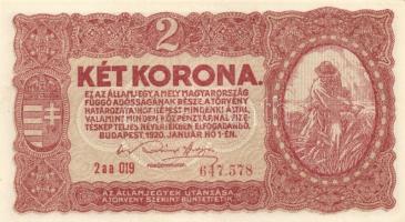 1920. 1K + 2K + 10K + 20K + 50K T:I,I-