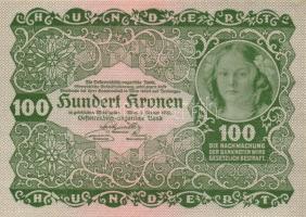 1916. 1K + 1922. 10K + 100K T:I