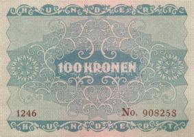 1916. 1K + 1922. 10K + 100K T:I