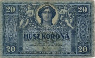 1919. július 15. 20K T:III+