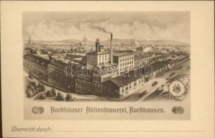 Norhausen brewery (Non PC)