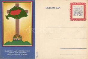 Justice for Hungary, Pesti Hírlap, Olympic Games victories, irredenta (EK)