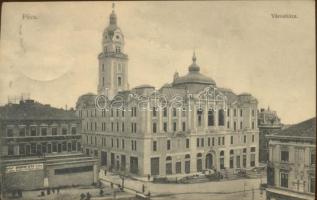 Pécs Városháza