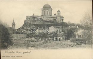 Esztergom Bazilika