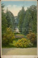 Tahitótfalu Borbás kert (EB)