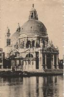 Venice Santa Maria della Salute (EK)