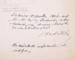 1927 Ludovikások 10 éves találkozója tablókép Schäffer Ármin felvétele 34x30 cm