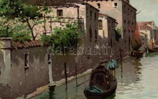 Venice painting (EK)