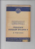 Dr. Biró Béla: A magyar művészet alkotásai. VIII osztály számára. Budapest 1942. Szent István-társulat kiadása.
